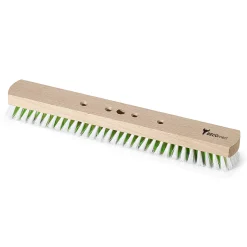 Nölle BECOnnect Großflächenschrubber breit Holz 40 cm
