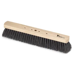 Nölle BECOnnect Saalbesen Naturhaar