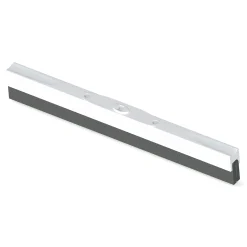 Nölle BECOnnect Wasserschieber Kunststoff 45 cm