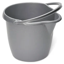 Nölle Haushaltseimer mit Ausguss 12 Liter