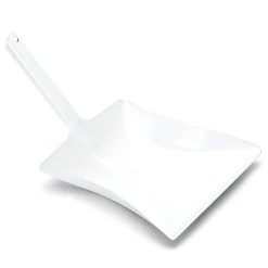 Nölle Kehrschaufel Metall