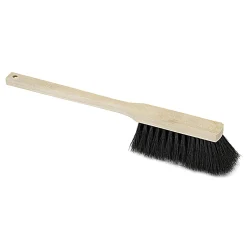 Nölle Langstielhandfeger Naturhaar