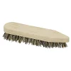 Nölle Scheuerbürste / Waschbürste Union spitz-rund 20 cm