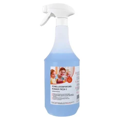 Novadur Schnelldesinfektionsreiniger Fresh S