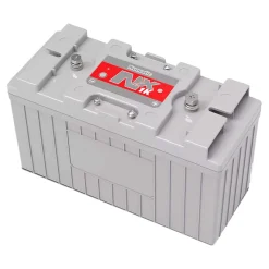 Numatic Batterie-Scheuersaugmaschine TBL4055/50 inkl. SC-Scheuerbürste und Akku