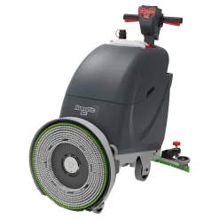 Numatic Batterie-Scheuersaugmaschine TBL4055/50 inkl. SC-Scheuerbürste und Akku