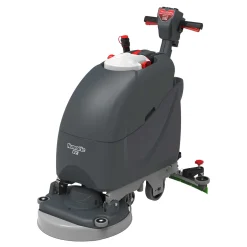 Numatic Batterie-Scheuersaugmaschine TBL4055/50 inkl. SC-Scheuerbürste und Akku
