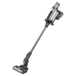 Numatic Batterie-Staubsauger Numatic Quick inkl. 2 Akkus