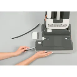Numatic Bürststaubsauger Numatic 450