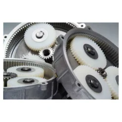 Numatic Einscheibenmaschine HFM1515R ESM-SET 1C inkl. SC-Scheuerbürste