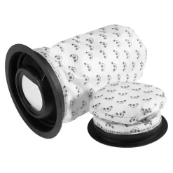 Numatic Filter-Pods Staubsauger-Filtereinsätze für Numatic Quick-Modelle