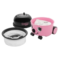 Numatic Hetty Compact HET160-11 Staubsauger