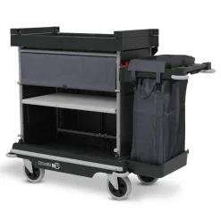 Numatic Hotelwagen NKU31RFF