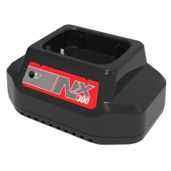 Numatic Ladegerät 36 V für Akku NX300