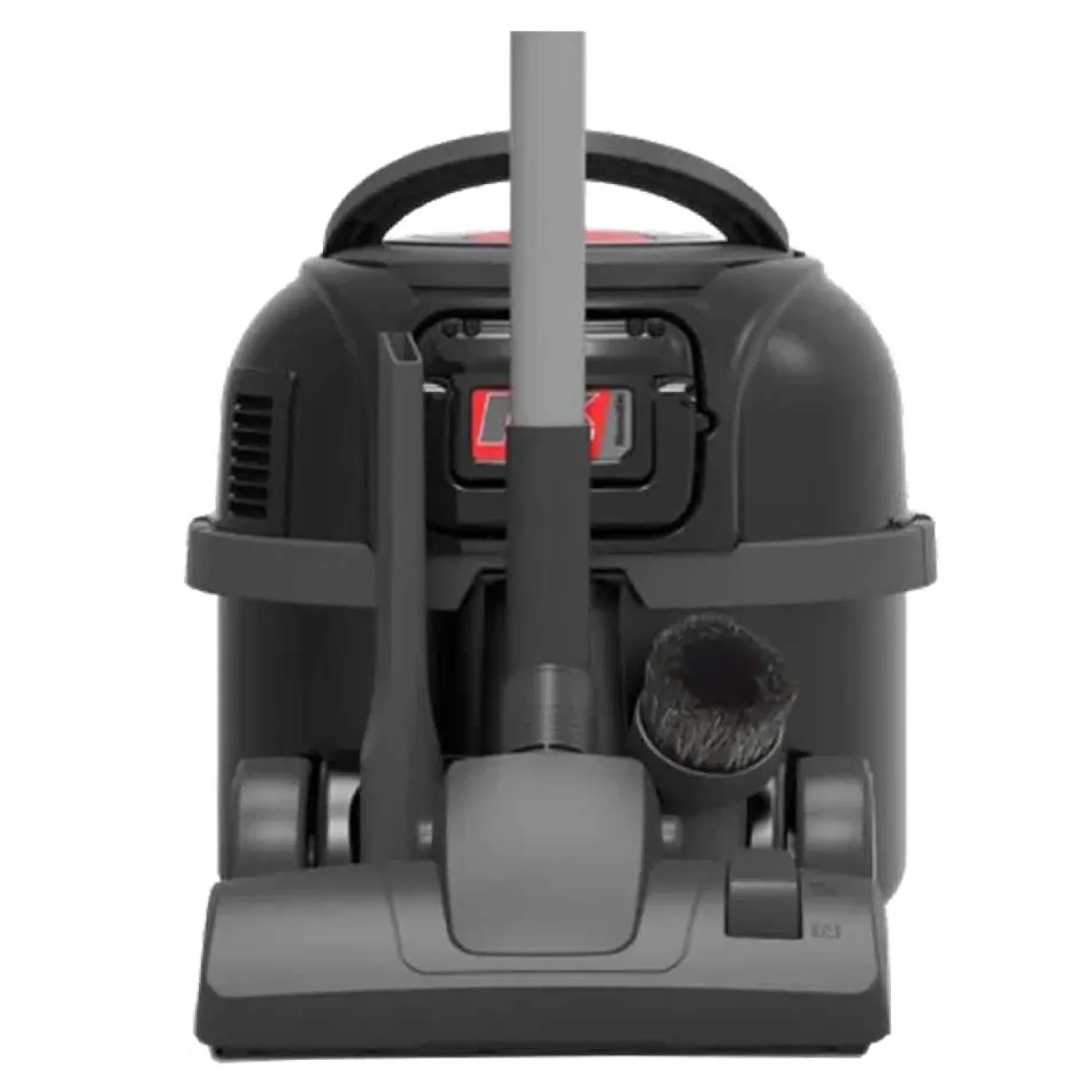 Numatic NBV190NX Batterie-Kesselsauger mit Ladegerät, ohne Akku
