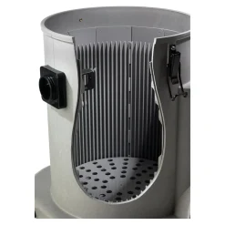 Numatic NED570 Industriesauger Staubklasse L