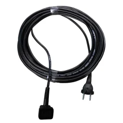 Numatic NuCable Zuleitung 10 m, schwarz