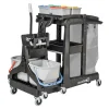Numatic Reinigungswagen EcoMatic EM3B