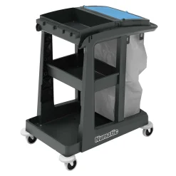 Numatic Reinigungswagen EcoMatic EM1