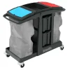 Numatic Reinigungswagen EcoMatic EM6