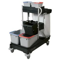 Numatic Reinigungswagen ProCar 5G