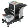 Numatic Reinigungswagen ProCar 7G SM1