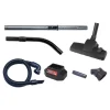 Numatic RSB150NX Batterie-Rucksacksauger mit Ladegerät, ohne Akku