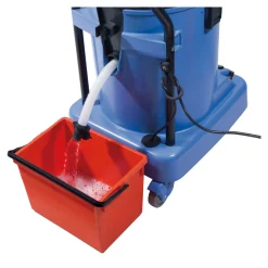 Numatic Sprühextraktionsgerät HL15 mit Zubehörset BS28