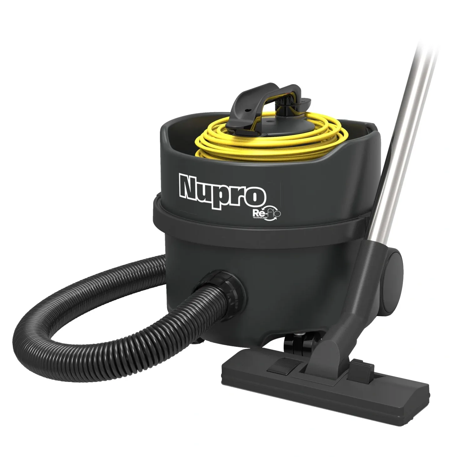 Numatic Staubsauger Nupro 180 Reflo PRP180-11