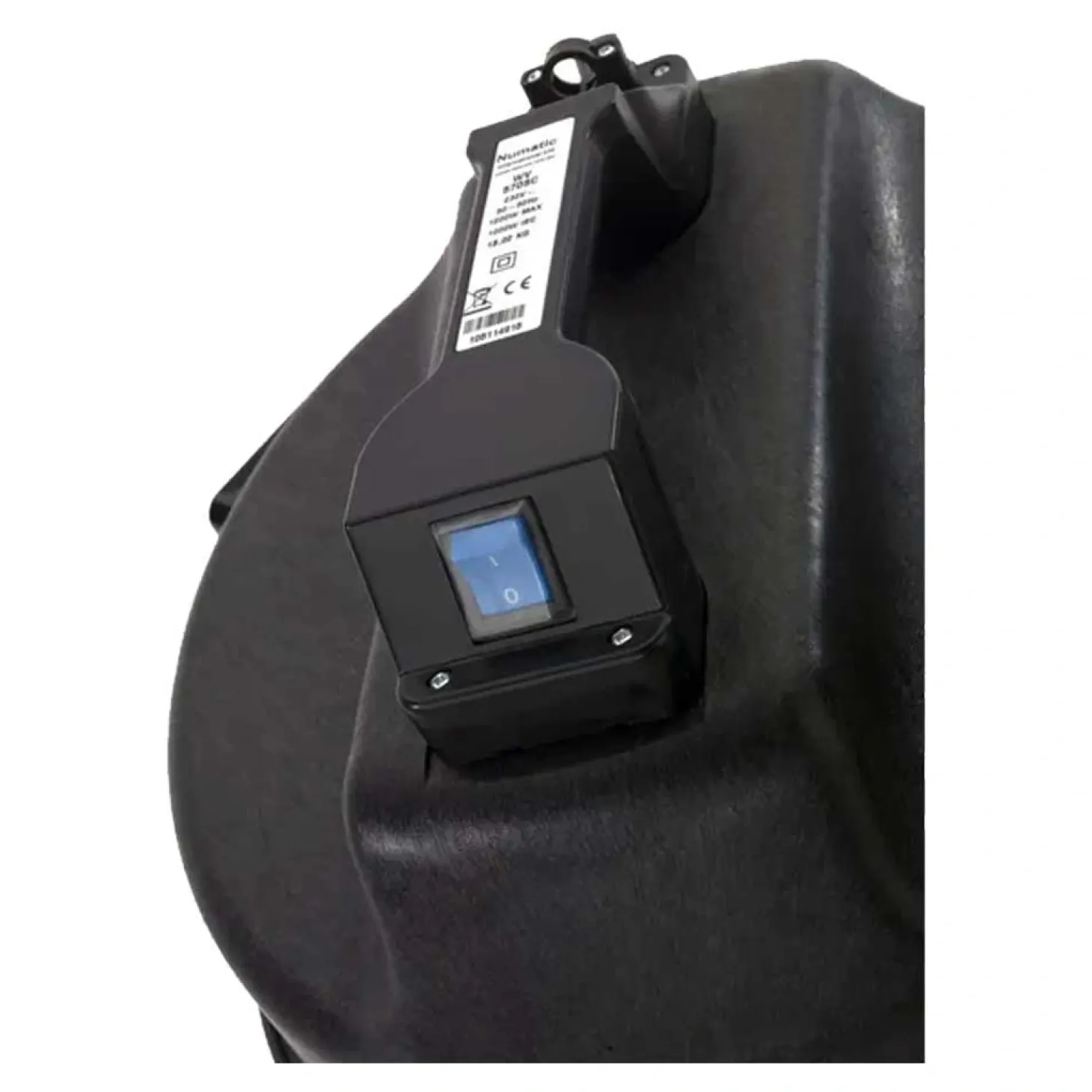 Numatic WV570-2 Wassersauger