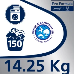 OMO Professional Advance Vollwaschmittel