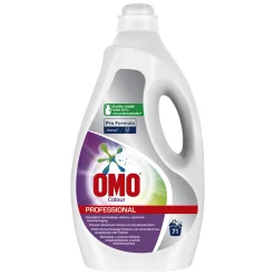 Omo Professional Color flüssig Waschmittel für Buntwäsche