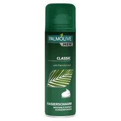 Palmolive Rasierschaum Classic