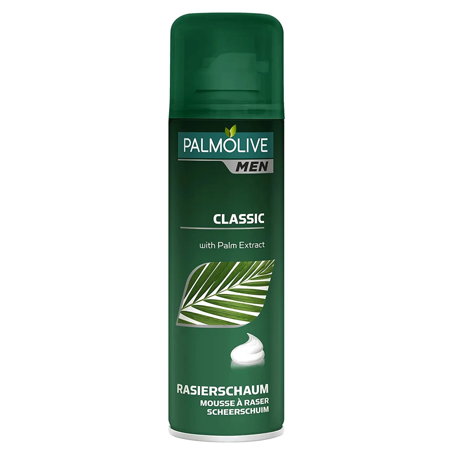 Palmolive Rasierschaum Classic