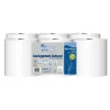 Paperdi Paperblue Autocut Handtuchrollen, 2-lagig, 140 Meter