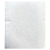 Paperdi Paperblu Falthandtücher V-Falz, 2-lagig, 25 x 21 cm, XXL-Packung, weiß