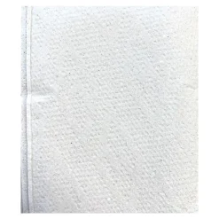 Paperdi Paperblu Falthandtücher V-Falz, 2-lagig, 25 x 21 cm, weiß