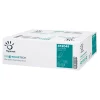 Papernet DISSOLVE TECH Papierhandtücher Z-Falz, 1-lagig, natur, 20.3 x 24 cm, Recycling