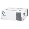 Papernet Falthandtücher W-Falz, 1-lagig, natur, 22 x 32 cm, Recycling