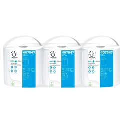 Papernet Industrieputztuchrollen Dry Tech, 1-lagig, 23,4 cm breit, 700 Tücher