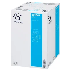 Papernet Ärzterollen weiß 2-lagig, 59 cm, 50 Meter