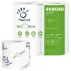Papernet Toilettenpapier Bio Tech Technologie Kleinrolle, 2-lagig, weiß, 250 Blatt
