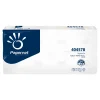 Papernet Toilettenpapier Zellstoff, 4-lagig, 150 Blatt