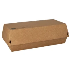 PAPSTAR Baguetteboxen, Pappe 