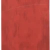 PAPSTAR Bestecktaschen 20 cm x 8,5 cm bordeaux inkl. weißer Serviette 33 x 33 cm 2-lag.