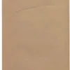 PAPSTAR Bestecktaschen 20 cm x 8,5 cm braun "100% Fair" inkl. naturfarbener Recycling-Serviette 33 x 33 cm 2-lag.