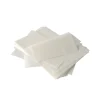 PAPSTAR Blatt Sahneabdeckpapier "pure" 32 cm x 22 cm weiß mit Palmwachsbeschichtung