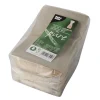 PAPSTAR Bodenbeutel, Zellglas "pure" 17,3 cm x 11,5 cm x 4 cm transparent