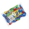PAPSTAR "Circulware by Haval" Mehrweg-Eislöffel PP-MF 13 cm farbig sortiert extra stabil
