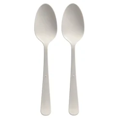 PAPSTAR "Circulware by Haval" Mehrweg-Löffel PP-MF 19 cm weiß "Gaia" extra stabil, in Spenderbox